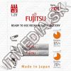 Olcsó Fujitsu White (Eneloop) akku HR03 2x750 mAh AAA *Blister* *Ready2Use* (IT11003)